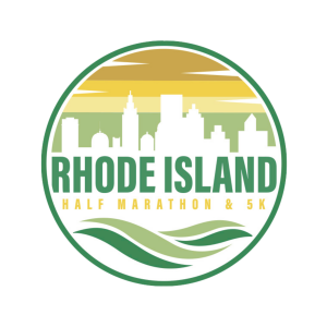 Rhode Island Half Marathon & 5K logo