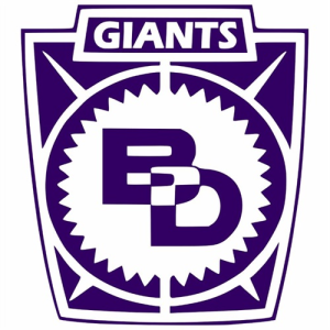 Ben Davis Invite logo