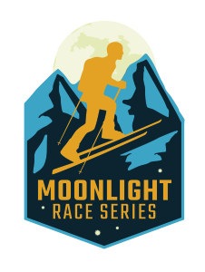 Moonlight Race Series logo