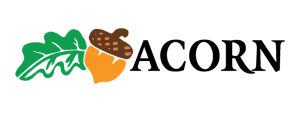 ACORN's Tour de Farms logo