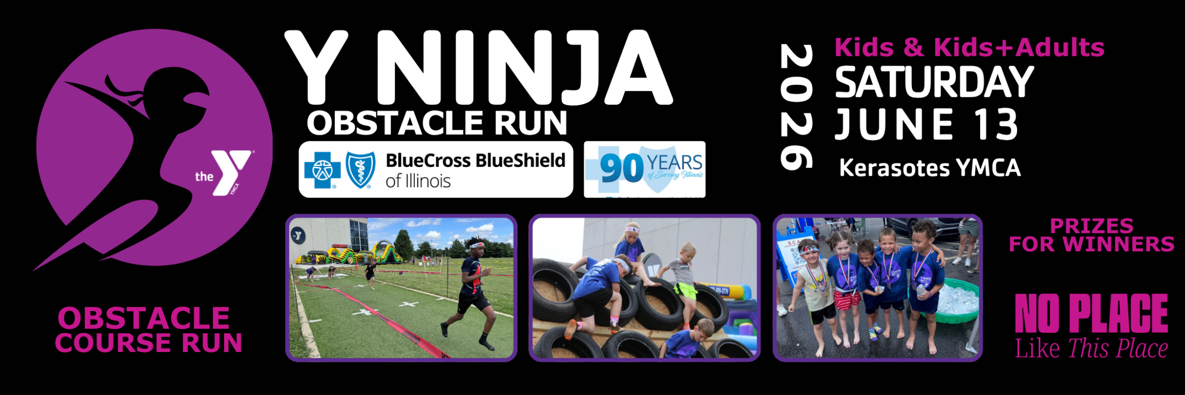 Y NINJA
