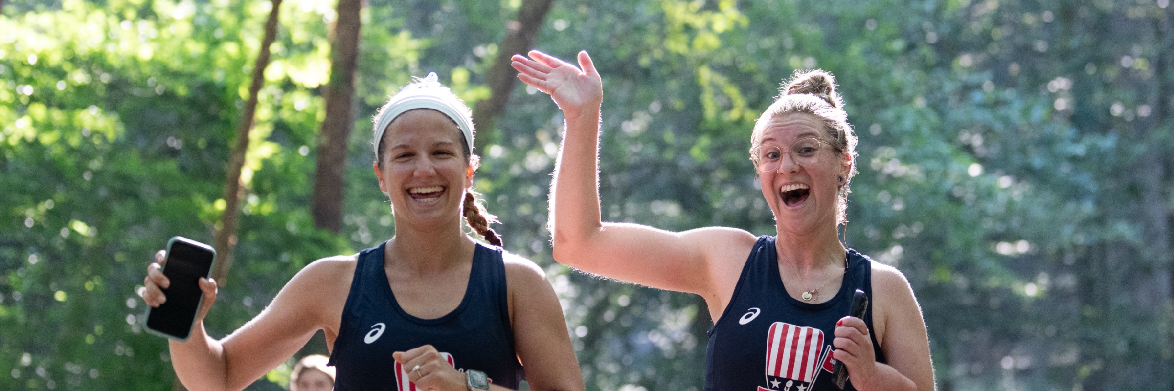 ASICS Independence Day 4-Miler presented by Independent Brewing Company