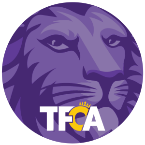 Tfca Fall Fundraiser logo