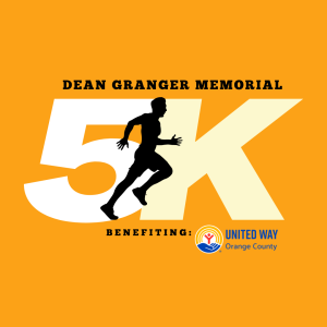 Dean Granger Memorial 5K logo