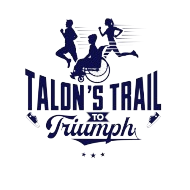 Talon's Trail to Triumph 5K logo
