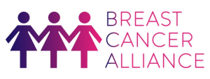 Breast Cancer Alliance 5K for Hope logo