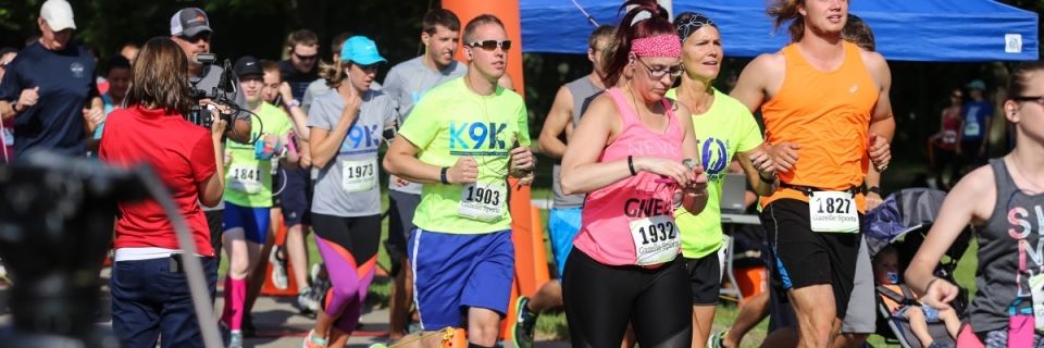 K9K Race