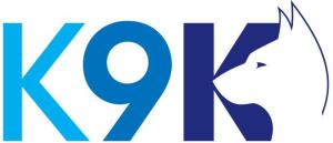 K9K Race logo