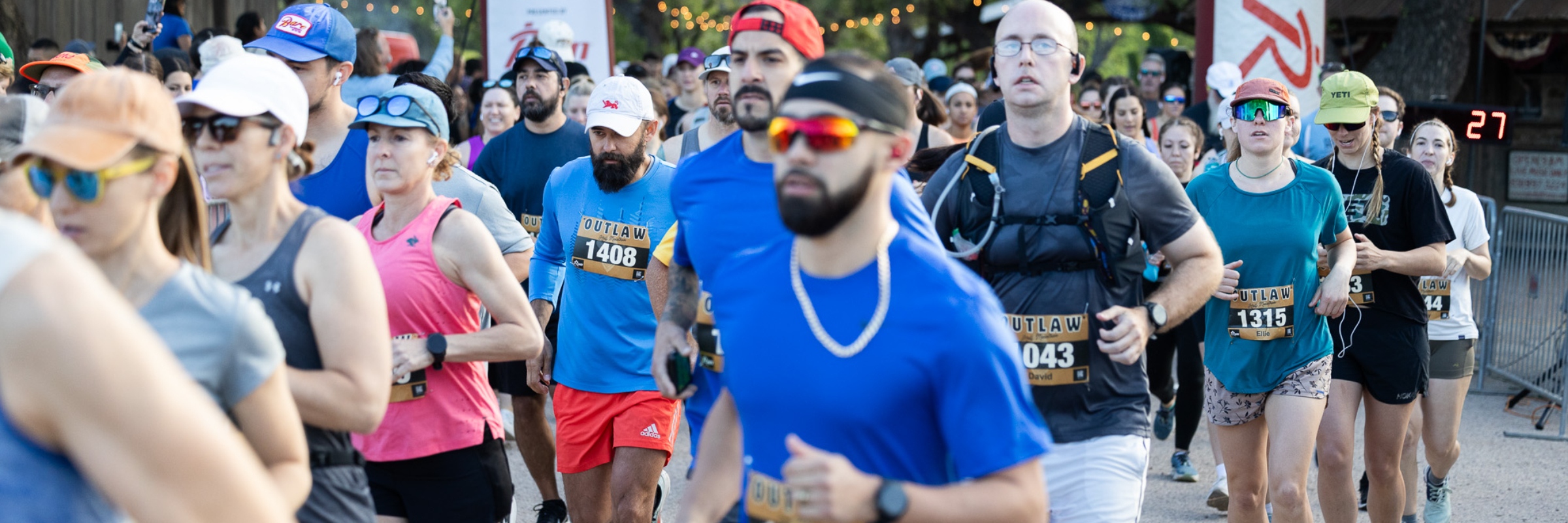 Freedom 15K & 5K