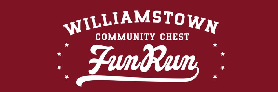 Williamstown Community Chest Fun Run
