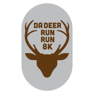Da Deer Run Run logo