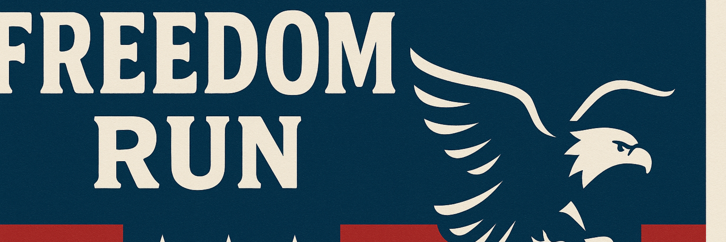 Freedom Run 5K & Fun Run