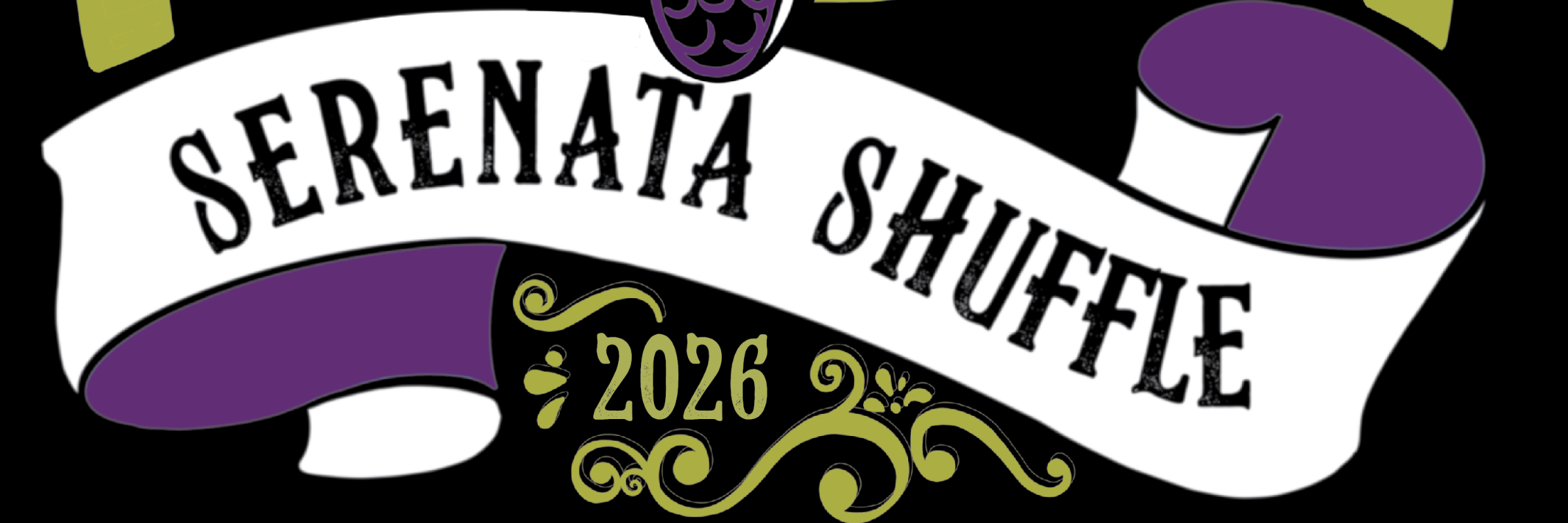 Serenata Shuffle