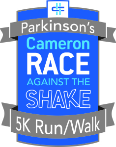 Race Against the Shake logo