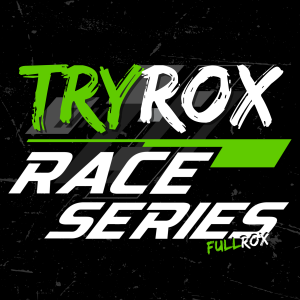 Full Hyrox - TryROX logo