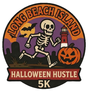LBI Halloween Hustle logo