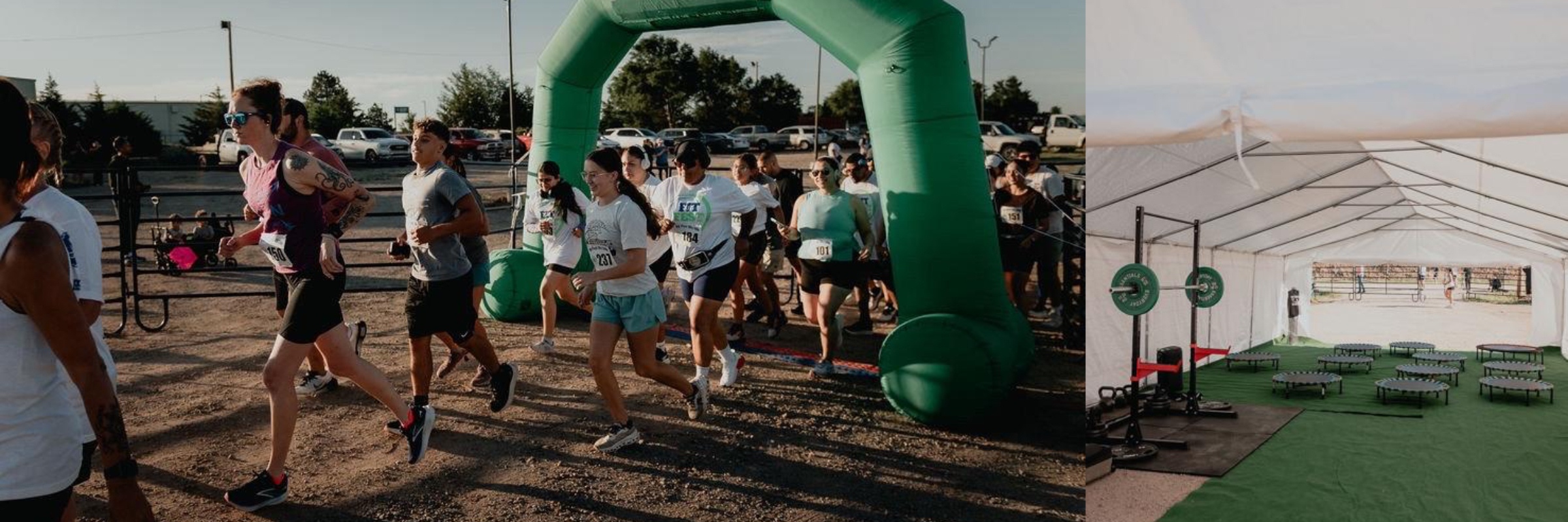 FIT FEST 2026