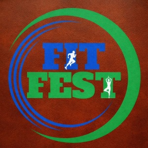 FIT FEST 2026 logo