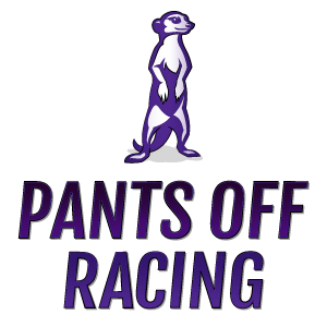 The Hermosa Beach 2 Mile Sand Run logo