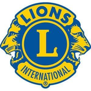Lions Club Vision 5k logo
