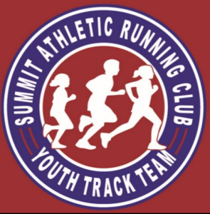 Summit Athletic Running Club - Youth Track and Field Team logo
