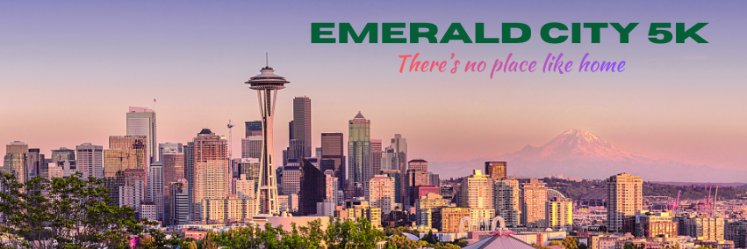 Emerald City 5k