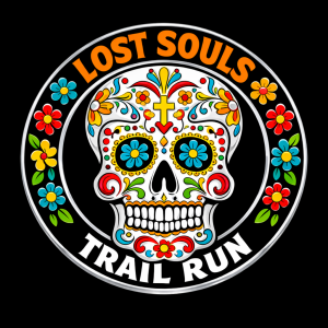 Lost Souls Trail Run logo