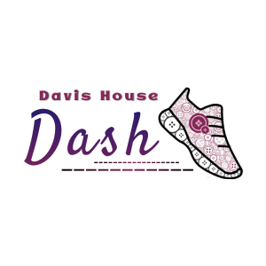 Davis House Dash logo