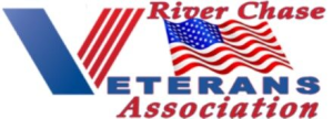 River Chase 5K logo