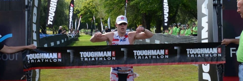 Toughman 2026