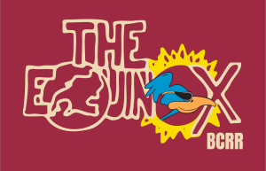 Equinox Trail Run logo
