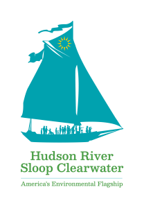 Paddle For Our Hudson logo