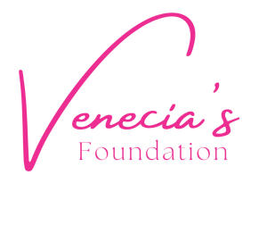 Venecia's Foundation Crap Run logo