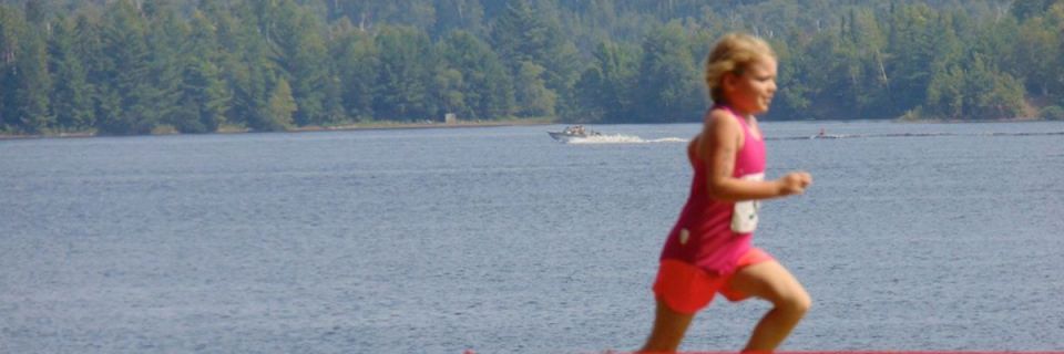 Root Beer Kids Triathlon