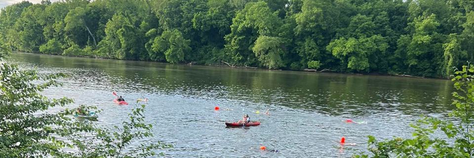 RTC Open Water Swim - Wednesday, 5/27/26 - Members Only!