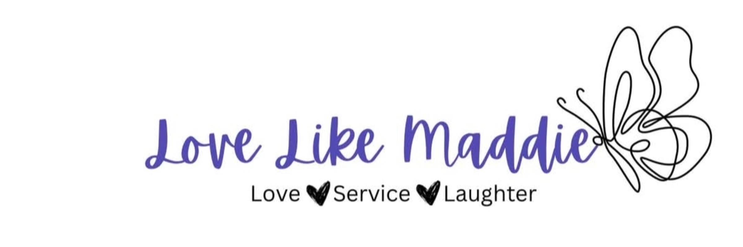 Love Like Maddie 5k Run/Walk