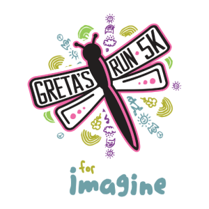 Greta's Run 5K & Memory Walk logo