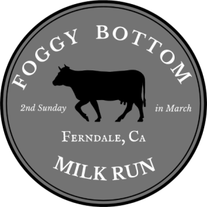 Foggy Bottom Milk Run logo