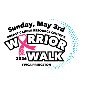 Warrior Walk 2026 logo