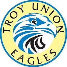 Troy Union Fun Run logo