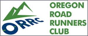 ORRC Free Member 5K Run/Walk logo