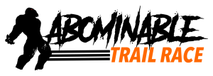 Abominable Trail Race logo