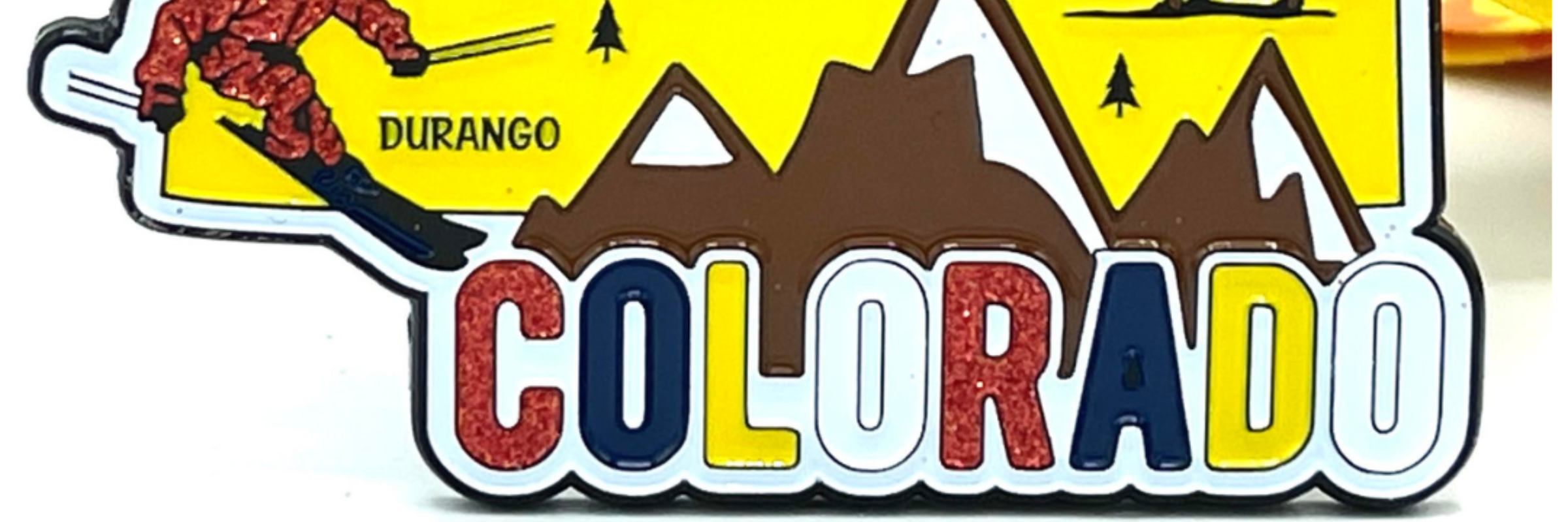 Race Through Colorado 1M, 5K, 10K, 13.1, 26.2 - Now Only $20!