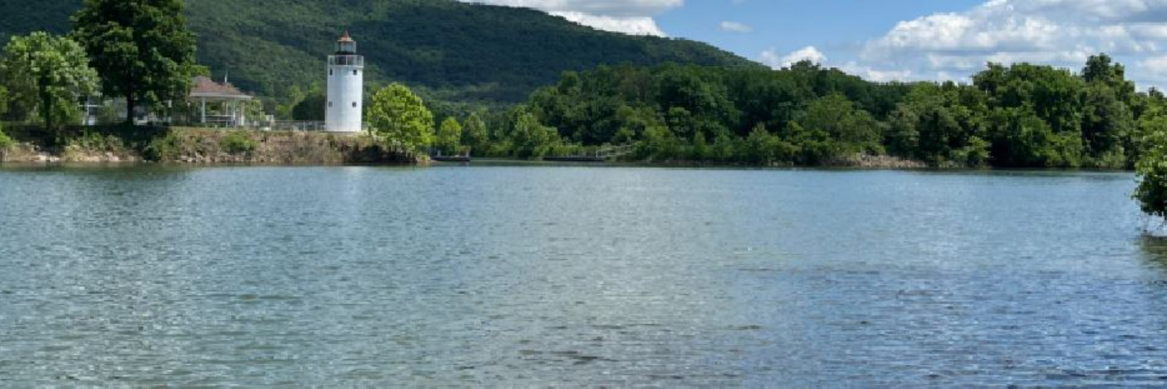 Swim Hobbs Island