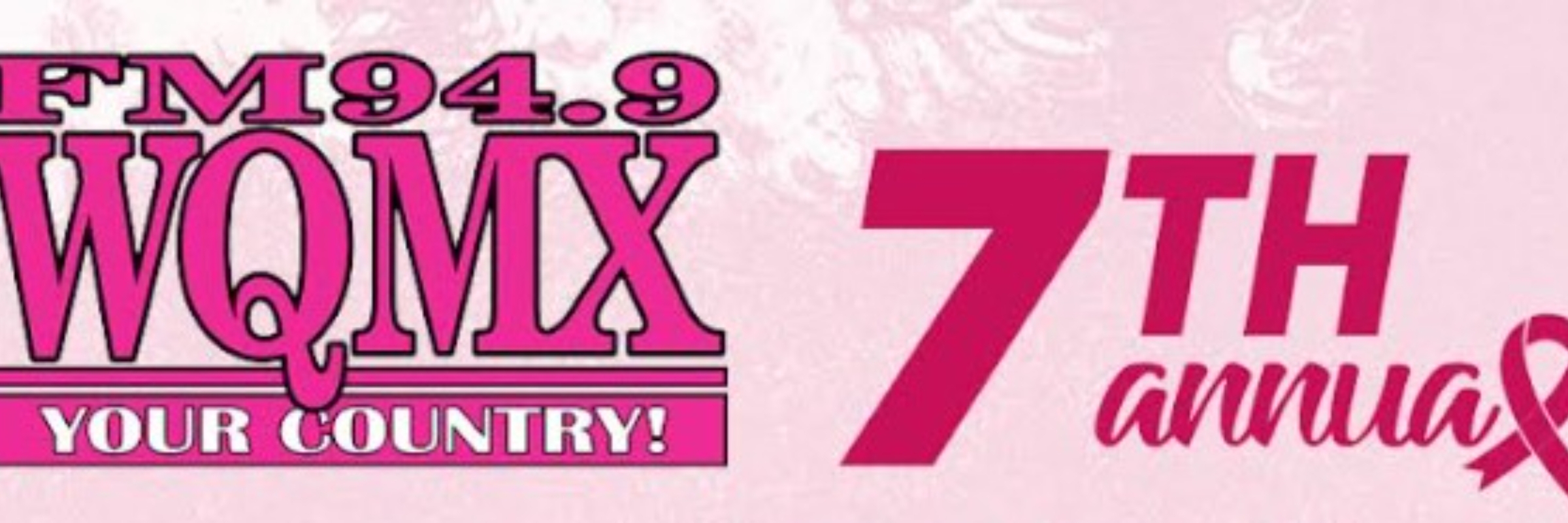 WQMX 5KAY - 8th Annual