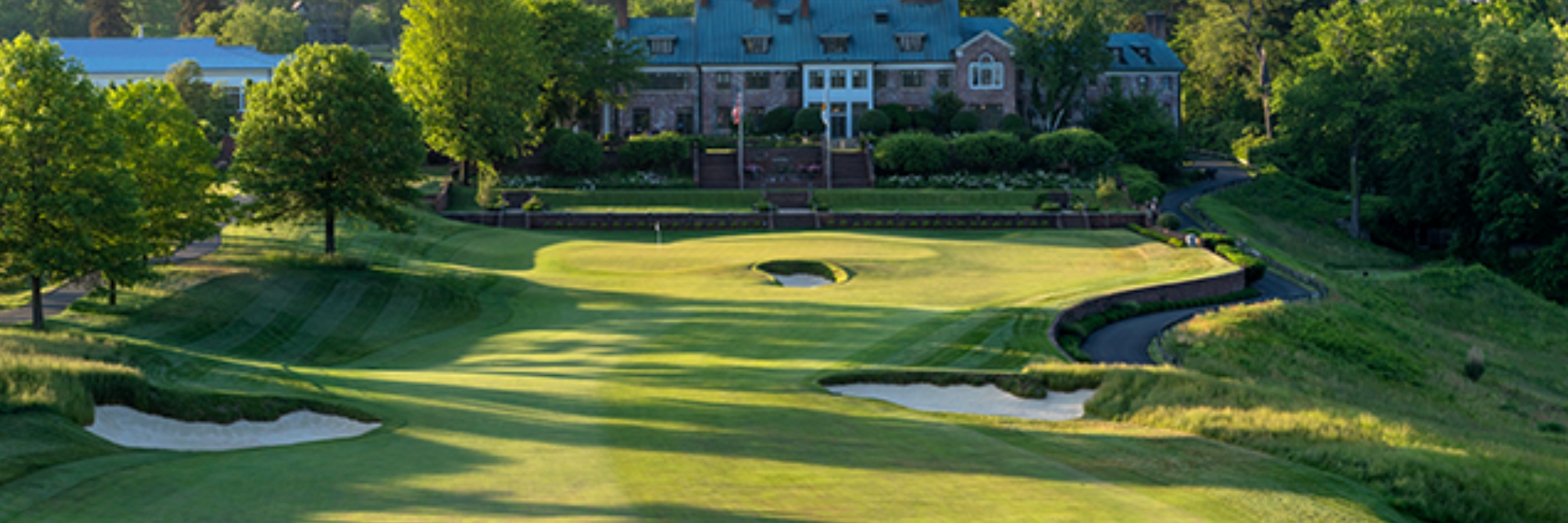 Hamilton Farm Golf Club
