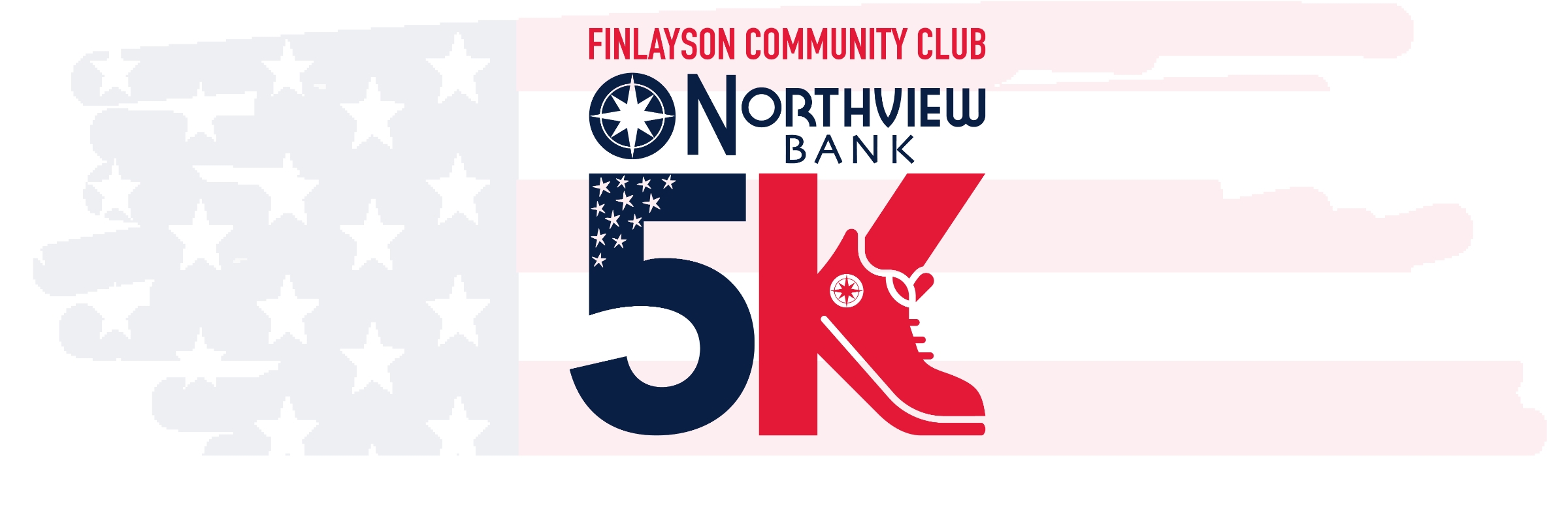 Finlayson Northview Bank July Fourth 5k