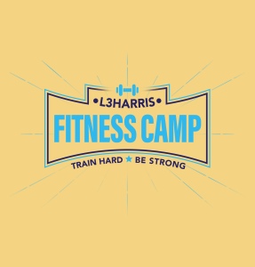 Strength For Runners logo