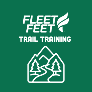 Spring 2026 Trail Training logo