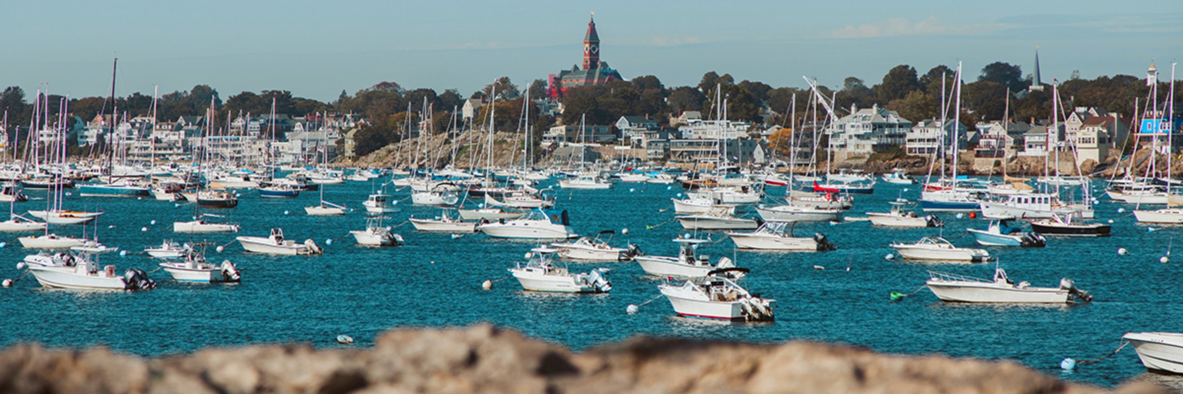Marblehead Half Marathon